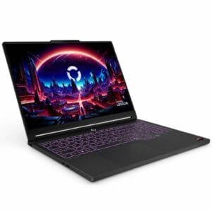 Lenovo Legion 5 15AGP11 | 15.3" WQXGA OLED | AMD Ryzen AI 9 465 | RTX 5060 GB | 32GB NVMe | 1TB NVMe