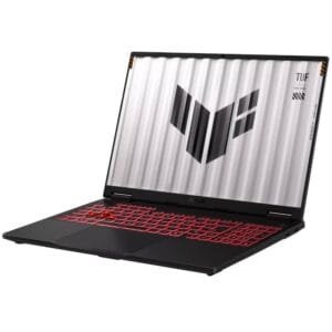 ASUS TUF Gaming A16 | 16" WQXGA 2K 165 Hz | AMD Ryzen 9 8940HX | RTX 5070 8 Go | 32 Go DDR5 | SSD 1 To | Windows 11