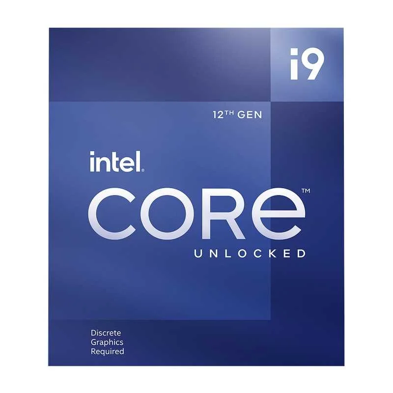 Intel Core i9-12900KF 5.2GHz | 4K Gaming – Image 2