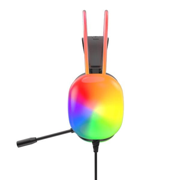 MICRO CASQUE GAMER - T-DAGGER FROSBITE T-RGH215 USB – Image 4