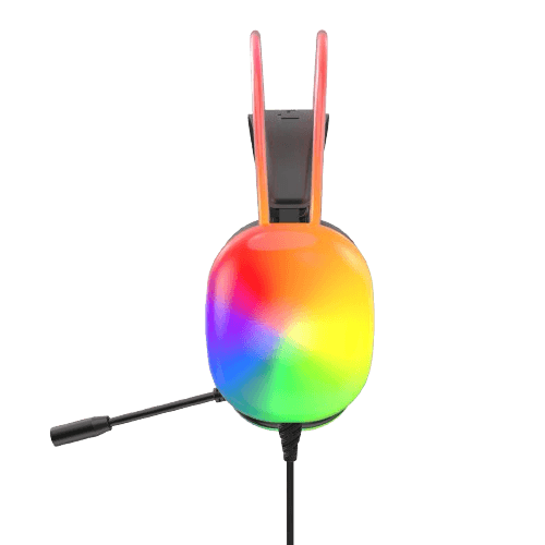 Casque Gaming