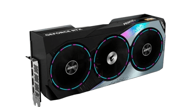 ASUS V16 i5 RTX 3050 Vue