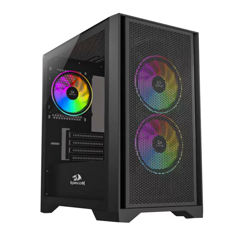 achat PC GAMER R5 3600 | RX 6700xt | 16 GB tunisie