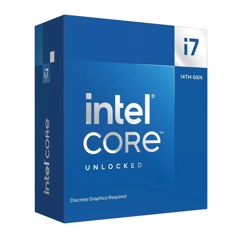 achat INTEL CORE I7-14700K (3.4 GHZ / 5.6 GHZ) tunisie