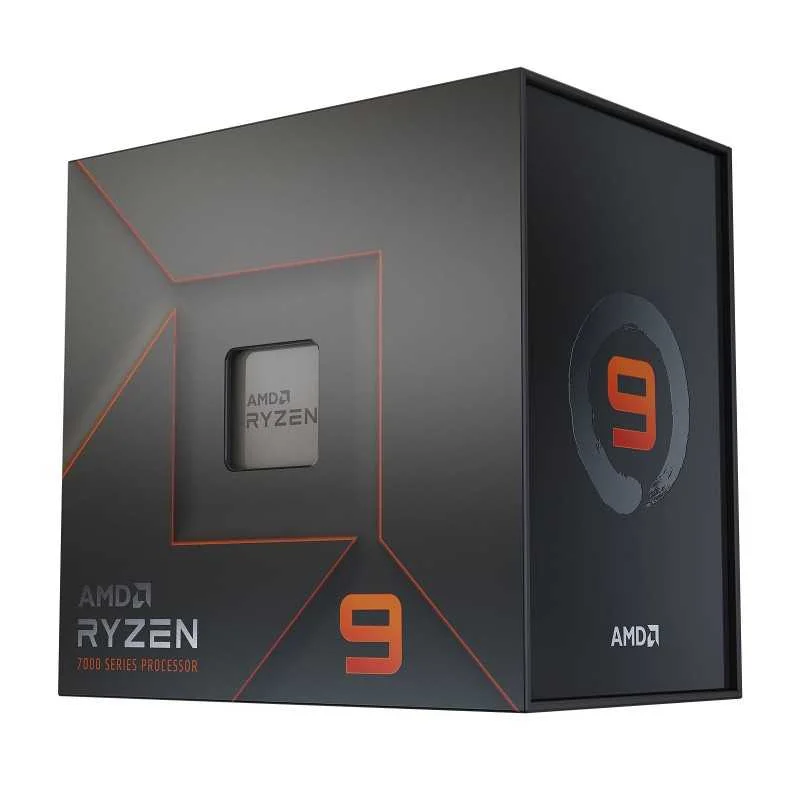 achat AMD RYZEN 9 7900X (4.7 GHZ / 5.6 GHZ) tunisie