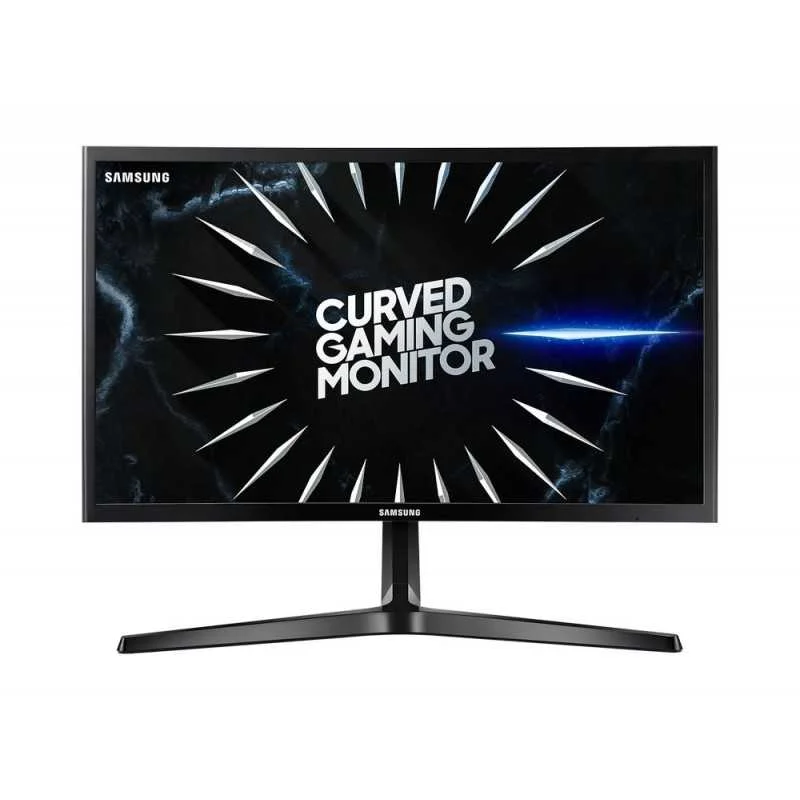 achat SAMSUNG 27" 144HZ - CURVED tunisie