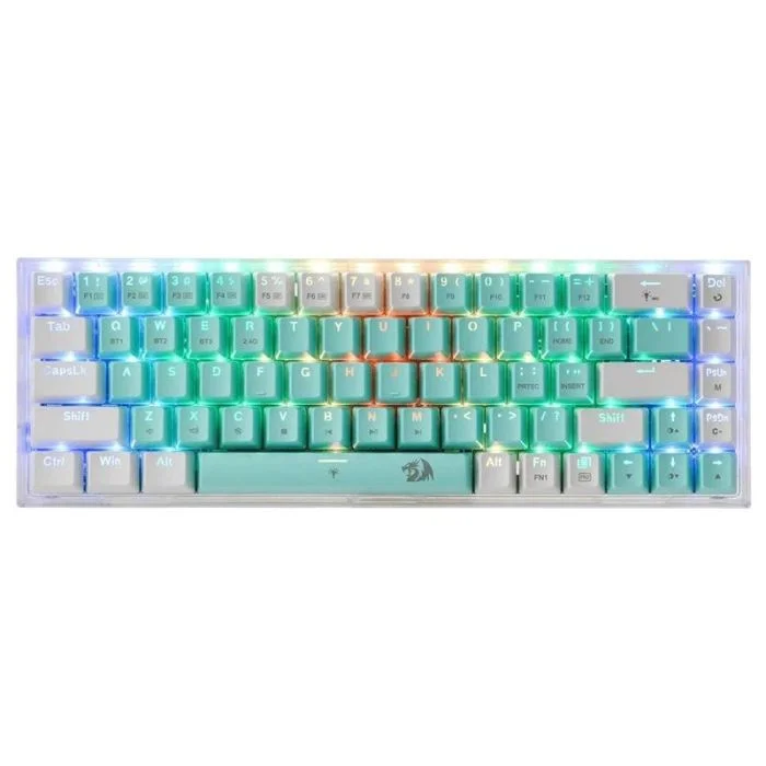 achat Clavier Gaming Sans Fil REDRAGON Castor K631 PRO RGB tunisie