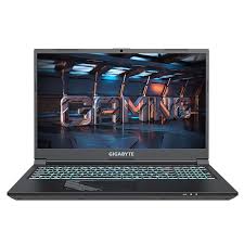 Gigabyte G5 MF | 15.6" | i5-12500H | RTX 4050 6GB | 8GB RAM | 512GB SSD