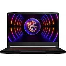 PC PORTABLE MSI THIN GF63 | I7-12650H | RTX 2050 4G | 20 GO RAM | 512GB NVMe