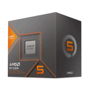 AMD Ryzen 5 8600G Wraith Stealth