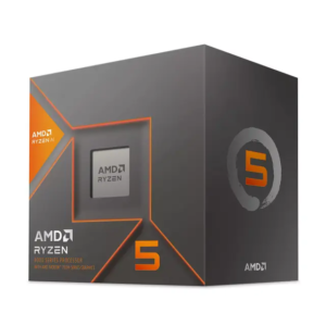 AMD Ryzen 5 8600G Wraith Stealth