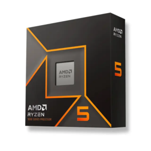 AMD Ryzen 5 9600X (3.9 GHz / 5.4 GHz)