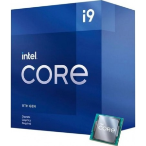 Intel Core i9-11900F TRAY