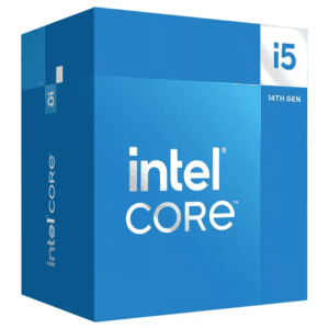 Intel Core i5-14400F (jusqu'à 4,7 GHz)