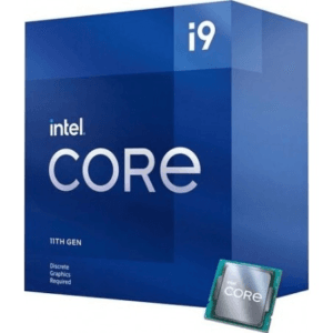 Intel Core i9-11900F TRAY