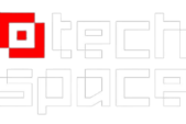 Tech Space Logo