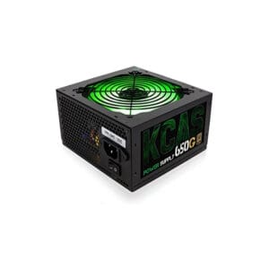 BOITE D'ALIMENTATION MODULAIRE AEROCOOL 80PLUS GOLD / 650W / RGB - Tech Space