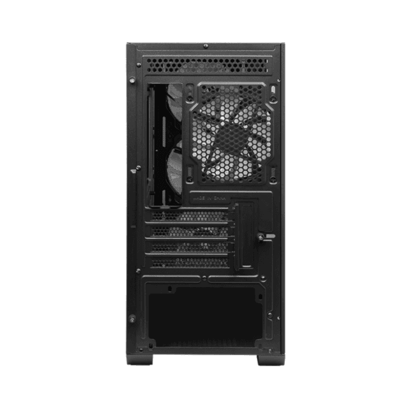 BOÎTIER GAMER MSI MAG FORGE M100A - Tech Space