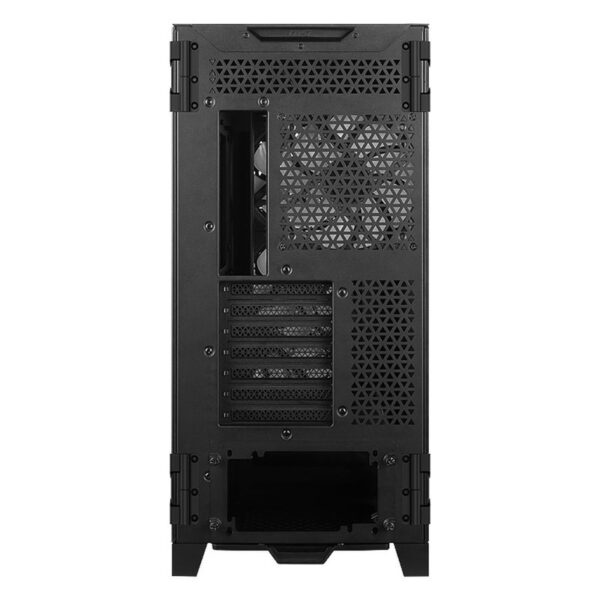 BOÎTIER GAMER MSI PROSPECT 700R - Tech Space