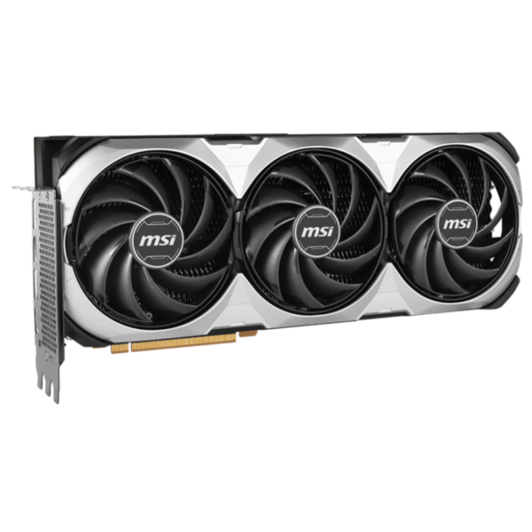 CARTE GRAPHIQUE MSI GEFORCE RTX 4090 VENTUS 3X E OC / 24 GO GDDR6X - Tech Space