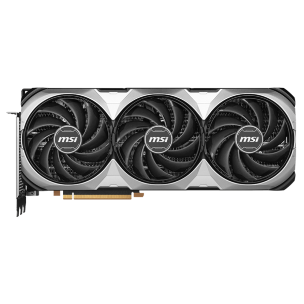 CARTE GRAPHIQUE MSI GEFORCE RTX 4090 VENTUS 3X E OC / 24 GO GDDR6X - Tech Space