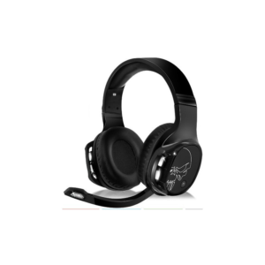 Casque avec Microphone SPIRIT OF GAMER XPERT H1100 sans fil /Noir