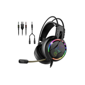 Casque Micro Gaming Spirit of Gamer Pro H7 LED RGB