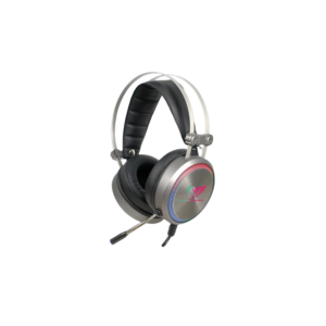 Casque Micro Gaming Star Wave GH1017 RGB / Noir