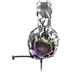 Casque Micro Spirit of Gamer Elite-H50 Artic Edition