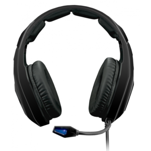 Casque Micro Spirit Of Gamer H50 Black Edition RGB /Noir