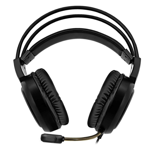 Casque SPIRIT OF GAMER ELITE H10 avec Microphone / Multiplateforme / Noir