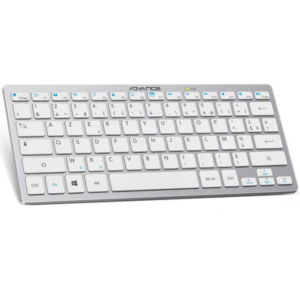 Clavier Bluetooth Sans fil ADVANCE