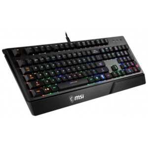 Clavier Gamer MSI Vigor GK20 / RGB