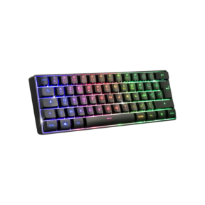 Clavier Gamer Sans Fil SPIRIT OF GAMER Elite-K50 RGB - Noir