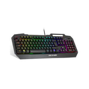 Clavier Gaming Semi-Mécanique RGB Spirit Of Gamer ELITE-K40