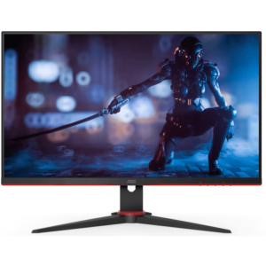 Ecran Gaming Aoc 27" Full HD