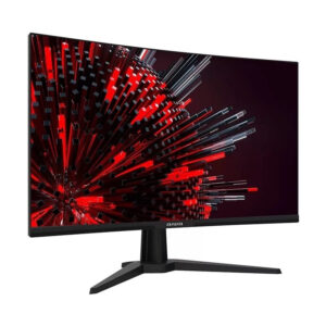 ÉCRAN GAMING INCURVÉ AIWA 29" FULL HD VA / 180 HZ / NOIR - Tech Space