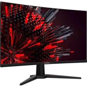 ÉCRAN GAMING INCURVÉ AIWA 29.9" QHD VA / 165 HZ - Tech Space