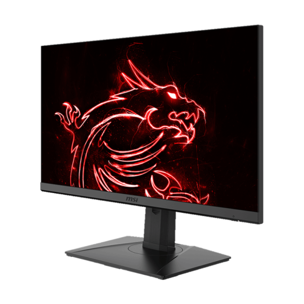 ÉCRAN GAMING MSI G272QPF 27" WQHD IPS / 170 HZ / PIVOTANT 90° - Tech Space