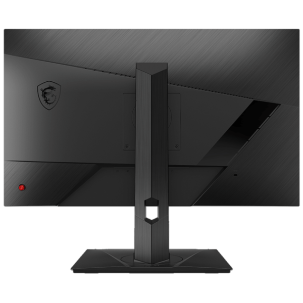 ÉCRAN GAMING MSI G272QPF 27" WQHD IPS / 170 HZ / PIVOTANT 90° - Tech Space