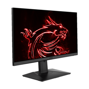 ÉCRAN GAMING MSI G272QPF 27" WQHD IPS / 170 HZ / PIVOTANT 90° - Tech Space