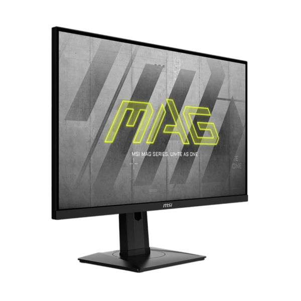 ÉCRAN GAMING MSI MAG 274UPF 27" 4K ULTRA HD IPS / 144 HZ / 1 MS / NOIR - Tech Space