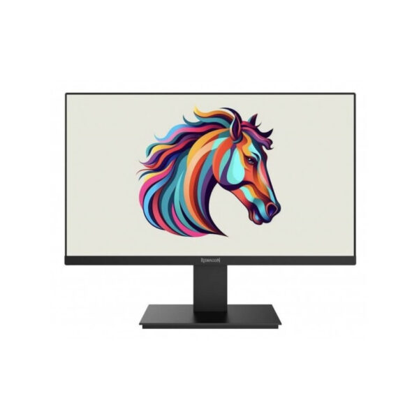 Écran Gaming REDRAGON THUGGA 21.5" Full HD VA / 100Hz - tech space