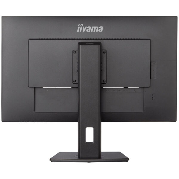 ECRAN IIYAMA 27" IPS WQHD / 75HZ - Tech Space