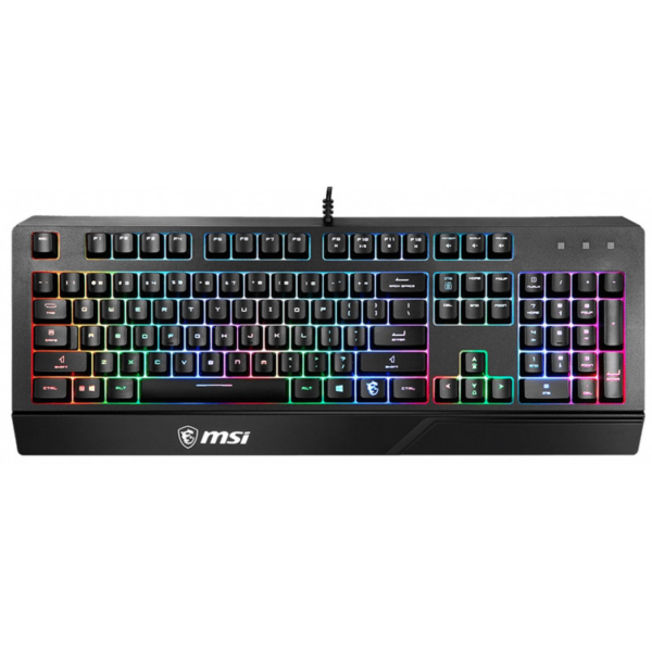 Clavier Gamer MSI Vigor GK20 / RGB