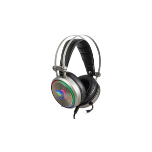 Casque Micro Gaming Star Wave GH1017 RGB / Noir