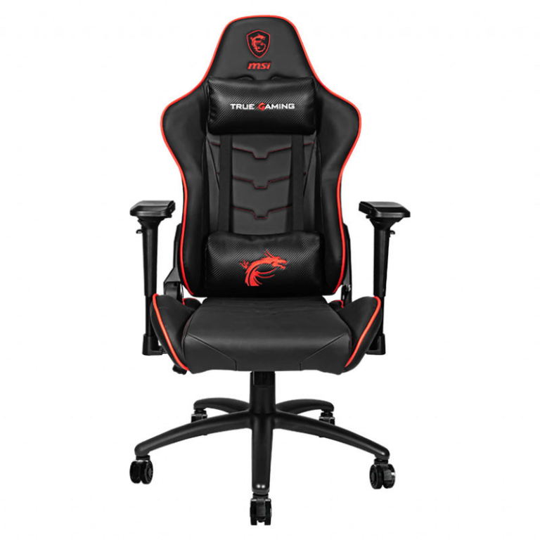 Chaise Gaming MSI MAG CH120 X - TechSpace Tunisie