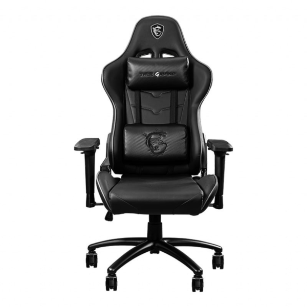 Chaise Gaming MSI MAG CH120