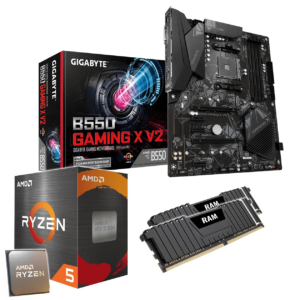 KIT UPGRADE PC