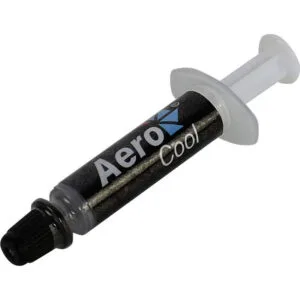 PÂTE THÉRMIQUE AEROCOOL BARAF 1G - Tech Space